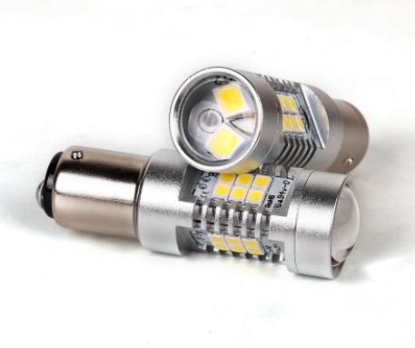 P21w-py21w Bulbs image 1